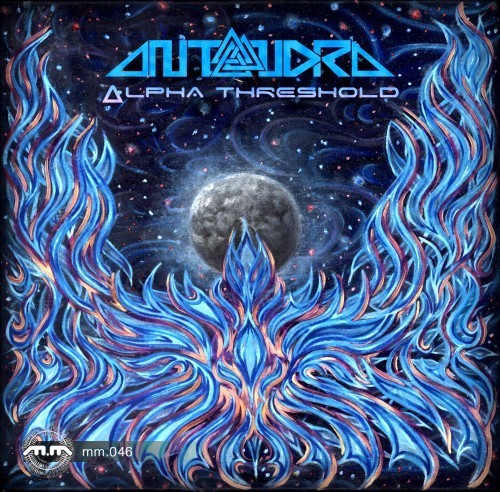Alpha Threshold [Mycelium Music]
