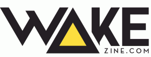 Wake Magazine Logo