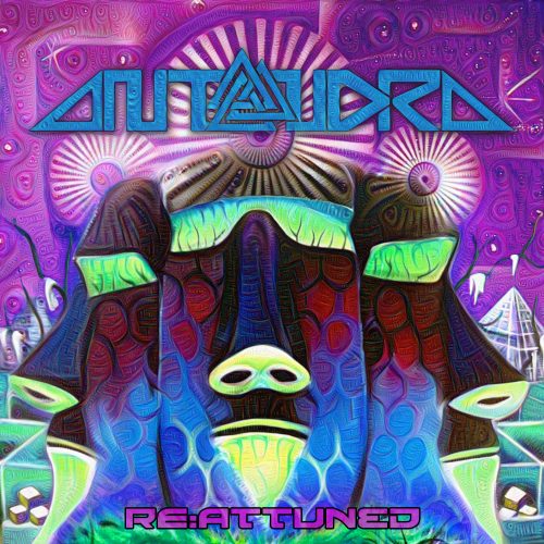 RE:ATTUNED EP OUT NOW!