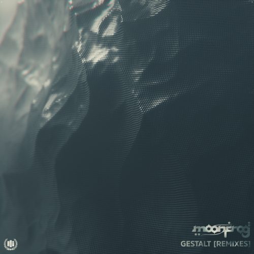 Moon Frog – Woke Me (Antandra Remix) [MHSM]