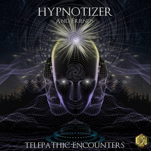Hypnotizer – Where is the Chillum (Antandra Remix) [Visionary Shamanics Records]